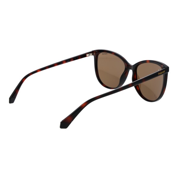 SUNGLASSES POLAROID WOMEN PLD4138S55086 (Lens/Bridge/Temple) 55/18/145 mm)